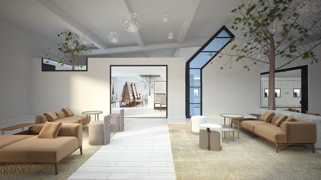 晋城蒙娜丽莎摄影基地