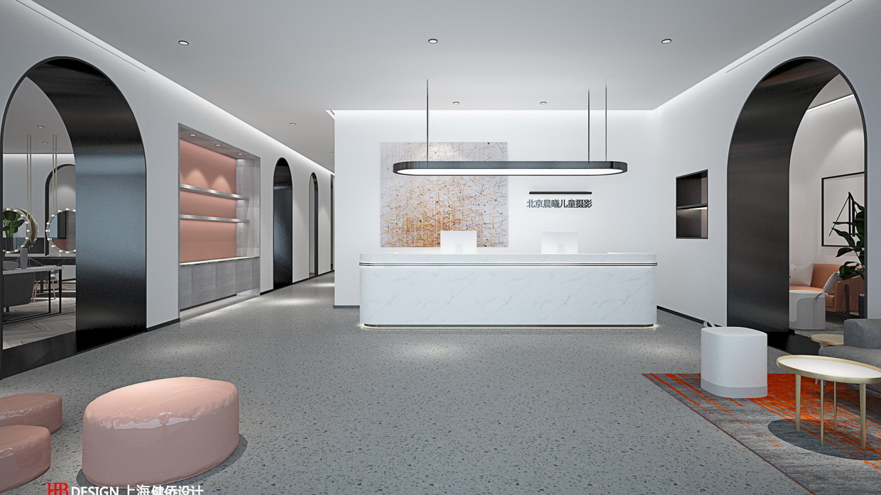 北京晨曦儿童摄影基地