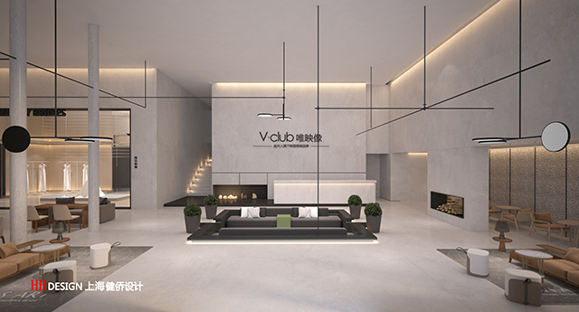 北京唯映象VCLUB