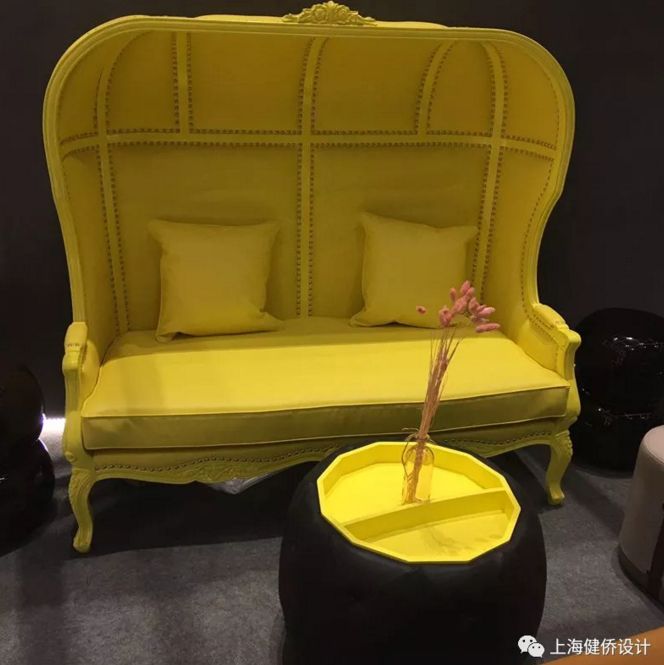 我司软装部参加第34届国际婚纱摄影器材展