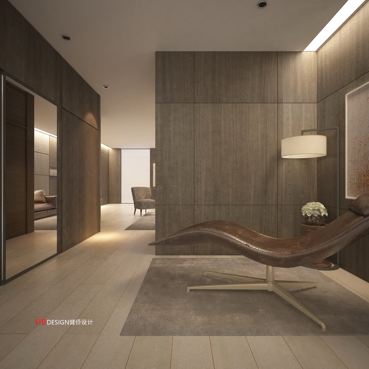 沈阳时尚经典集团 办公室